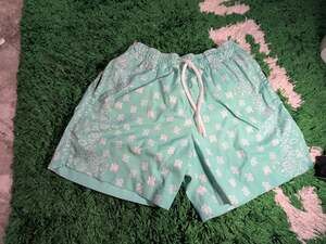 Amiri Paisley Swim Shorts for Men – Shop Now at ,